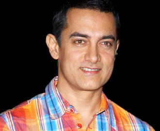 Hindi Movies: Aamir in a Marathi film